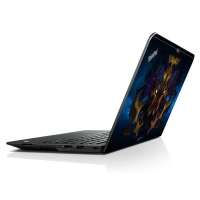 ThinkPad S3 14英寸触控超极本(i5-4200U 4G 500G 2G独显 Win8)定制 摩羯之眼