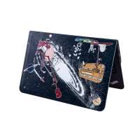 ThinkPad S5 15.6英寸超极本(i5-4200U 4G 500G 2G独显 Win8)定制 搭车去太空