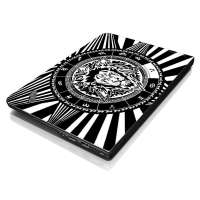 ThinkPad S3 14英寸超极本(i5-4200U 4G 500G 2G独显 Win8)定制 狮子•The Kin