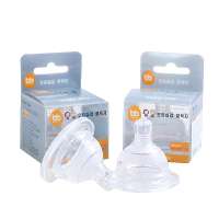 Baby one母乳实感奶嘴二段