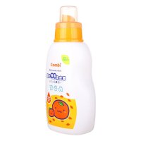 combi康贝 婴儿柑橘洗衣液800ml(婴幼儿衣物专用)9083
