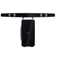 山水迷你音响安卓平台回音壁 MC-8006HDW