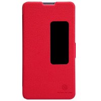 NILLKIN 华为MATE2 鲜果皮套