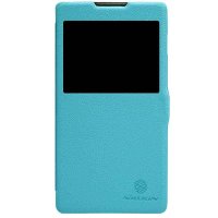 NILLKIN 酷派5951 鲜果皮套