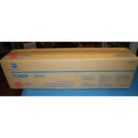 柯尼卡美能达TN611M碳粉