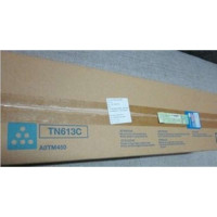 柯尼卡美能达TN613C碳粉
