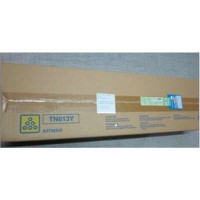 柯尼卡美能达TN613Y碳粉