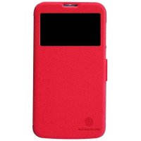 NILLKIN 华为G730 鲜果皮套