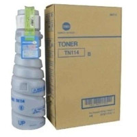 柯尼卡美能达TN114B碳粉