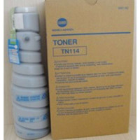 柯尼卡美能达TN114碳粉