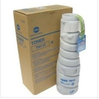 柯尼卡美能达TN115B碳粉
