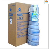 柯尼卡美能达TN115碳粉