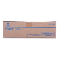 柯尼卡美能达TN117H碳粉