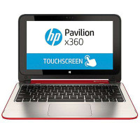 惠普(HP) Pavilion 11-n015tu x360 11.6英寸电脑(N3520 4GB 500GB HD