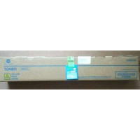 柯尼卡美能达TN321Y黄色碳粉