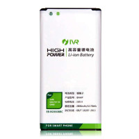 IVR 三星GALAXY S5 高容量锂电池