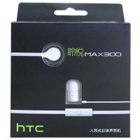 HTC聆悦MAX300有线耳机