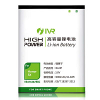 IVR 华为 荣耀3X/G750 高容量锂电池