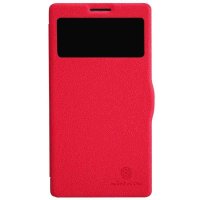 NILLKIN 联想K910 鲜果皮套