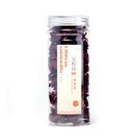 义和祥 洛神花 50g/瓶