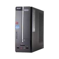 宏碁Acer AXC100-2 台式电脑+21.5-HA