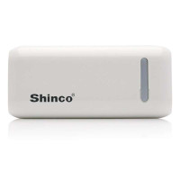 新科移动电源 S160 白色