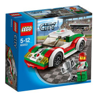 LEGO 乐高城市系列 赛车 60053