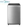 美的变频波轮洗衣机MB65-6000DQCS