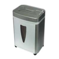 科密L-907 碎纸机
