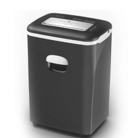 科密(Comet) G6M 四代水冷碎纸机 可碎光盘