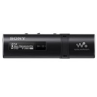 索尼播放器NWZ-B183F/BC CN 黑