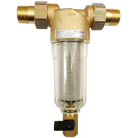 霍尼韦尔(Honeywell) FF06 前置过滤器 50微米精度