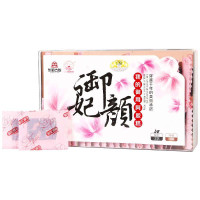 东阿古胶 御妃颜阿胶糕 450g