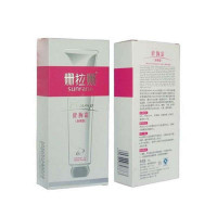 姗拉娜健胸霜(加强型)60g