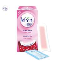 薇婷脱毛蜡纸普通肌肤6片装