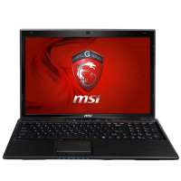 微星(msi)GE60 2OE-218XCN(增强版)15.6英寸游戏本(i5-4200M 8G 750G GTX765M 2G 1920x1080 黑色)
