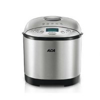 北美电器(ACA)AB-2SN08 德国设计师倾力打造5段感应式智能温控不锈钢面包机