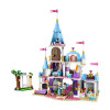 [苏宁自营]LEGO 乐高 灰姑娘的浪漫城堡 41055