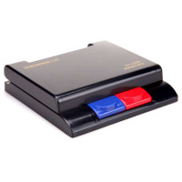 三木(SUNWOOD) 6280双色快干印台 红/蓝