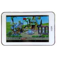 快易典云平板学生电脑S1(白色)