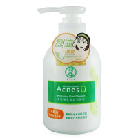 Mentholatum/曼秀雷敦 乐肤洁青春肌肤清透毛孔美白洁面乳150ml(4973)