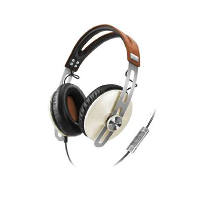 森海塞尔 Sennheiser Momentum Ivory耳机