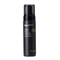 Mentholatum/曼秀雷敦 男士控油冰爽洁面泡沫150ml 收缩毛孔 清洁舒畅