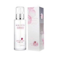 [苏宁超市]玫瑰人生(alinderose)保加利亚玫瑰纯露100ml