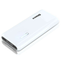 新科移动电源 S 163 白色