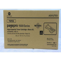 柯尼卡美能达TNP-29碳粉(高容量)