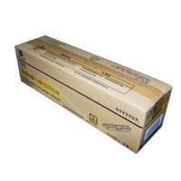 柯尼卡美能达TNP33Y黄色粉盒(标准)