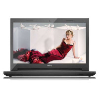 戴尔(DELL)Vostro 14-3446R-1528RR 14英寸笔记本 i5 4G 500G 2G独显 Win8