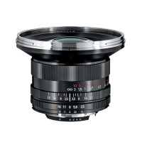 蔡司镜头Distagon T* 3,5/18 ZF.2 (尼康卡口)