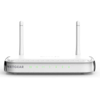 美国网件(NETGEAR) WNR614 N300无线宽带路由器